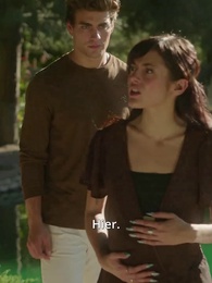 Episode 77 - Mein Schicksal mit dem Alpha