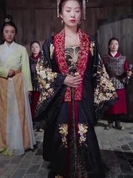 誤闖女兒國 - Episode 14