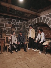 恐怖末班車 - Episode 56