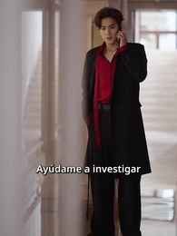 Episodio 16 - En la Sombra de la Verdad