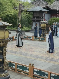 절세 천제 - Episode 91