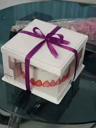 第8話 - 別れに「愛してる」は言わないで