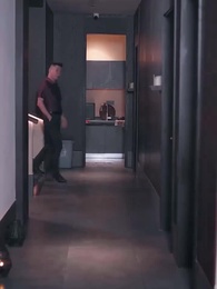 من أب ضعيف يولد ابن قوي - Episode 45