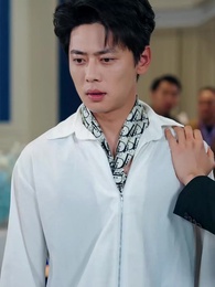 ได้ยินมาว่าฉันคือรักแท้ของสามีเก่า - Episode 45