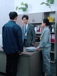 第47集 - 誰念西風獨自涼