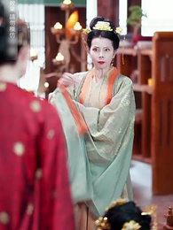 猶爲離人照落花 - Episode 52