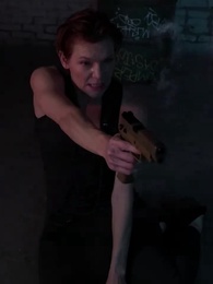 Enceinte Après une Nuit avec un Alpha - Episode 69