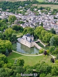 Épisode 13 - La fiancée indésirable de l'Alpha