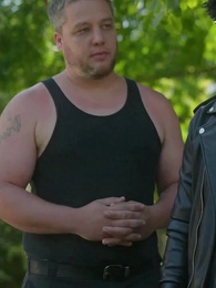 Mein Schicksal mit dem Alpha - Episode 71