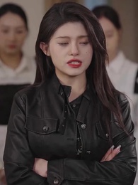 第17集 - 她帶崽離開後，厲總追瘋了