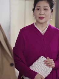 她帶崽離開後,厲總追瘋了 - Episode 14