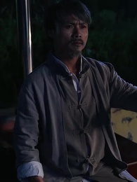 恐怖末班車 - Episode 80