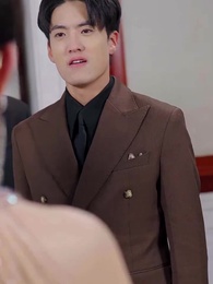 她帶崽離開後，厲總追瘋了 - Episode 51