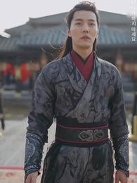 22화 - 절세 천제