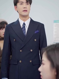 她帶崽離開後，厲總追瘋了 - Episode 67