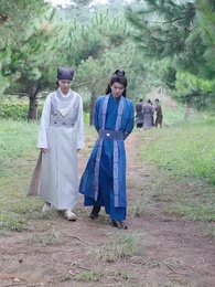 第34集 - 誤闖女兒國