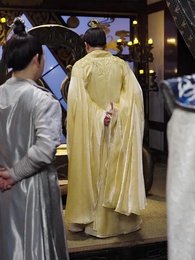 煉氣3000層，開局收女帝為徒 - Episode 44