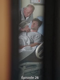 La fiancée indésirable de l'Alpha - Episode 26