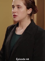 La fiancée indésirable de l'Alpha - Episode 44