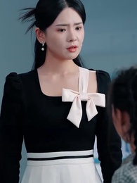 Left in the Cold Wind’s Embrace - Episode 9