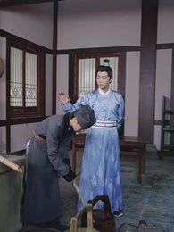 回到古代當富翁 - Episode 55