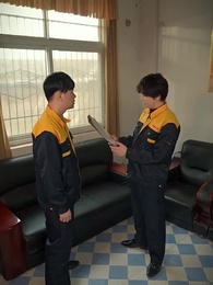 第36集 - 恐怖末班車