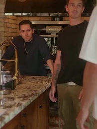 Episode 55 - Mein Schicksal mit dem Alpha