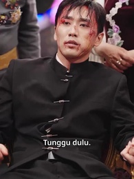 Episode 46 - Roda Takdir: Di Balik Tirai Kekuasaan
