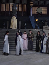 煉氣3000層，開局收女帝為徒 - Episode 64