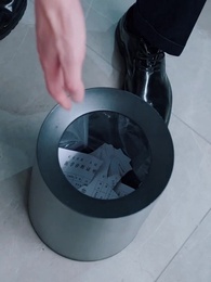 第3話 - 別れに「愛してる」は言わないで