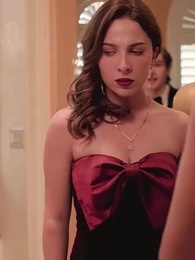 Verdadeiro Alfa da Loba de Lua - Episode 6