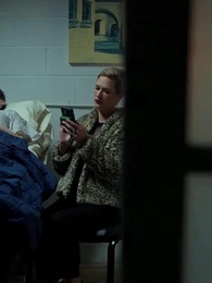 Épisode 7 - Enceinte Après une Nuit avec un Alpha