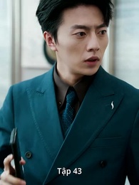 Tập 43 - Tình Yêu Ơi, Em Phải Kết Hôn Rồi