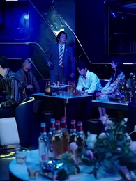 ตอนที่ 14 - ได้ยินมาว่าฉันคือรักแท้ของสามีเก่า