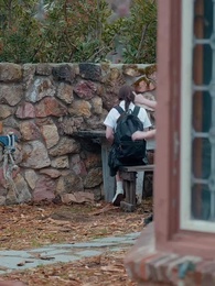 Oncle, Je T'aime - Episode 8