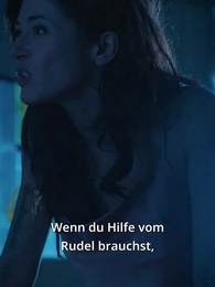 Episode 24 - Mein Schicksal mit dem Alpha