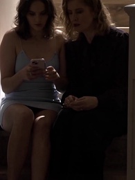 46화 - 이혼해서 최고의 상속녀가 되다