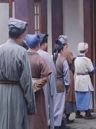 回到古代當富翁 - Episode 64