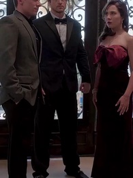 Episódio 30 - Verdadeiro Alfa da Loba de Lua