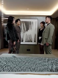 金牌銷售 - Episode 38