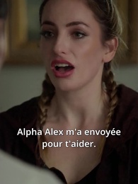 Épisode 48 - Enceinte Après une Nuit avec un Alpha