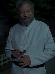 第31集 - 恐怖末班車