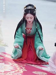 猶爲離人照落花 - Episode 14