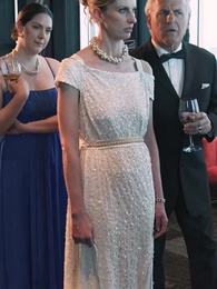 Episódio 46 - [Dublado]A Chefe Disfarçada