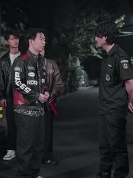 من أب ضعيف يولد ابن قوي - Episode 62