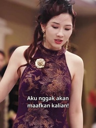 Episode 42 - Roda Takdir: Di Balik Tirai Kekuasaan