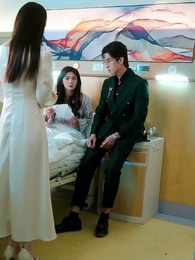 聽見你的聲音 - Episode 70