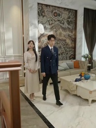 聽見你的聲音 - Episode 41