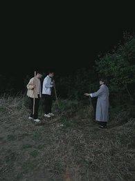 恐怖末班車 - Episode 65