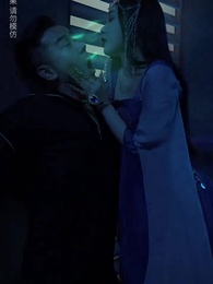 陰陽快遞員 - Episode 10